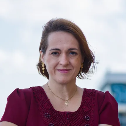 Noemi Modernel