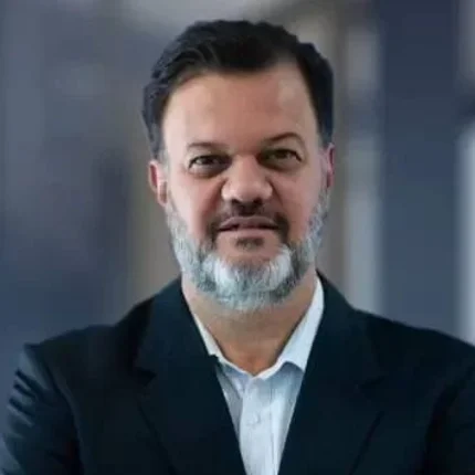 Sandro Gonzalez